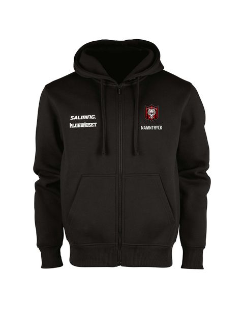 Salming Hoodie CORE Zip (Viskadalen IBK)